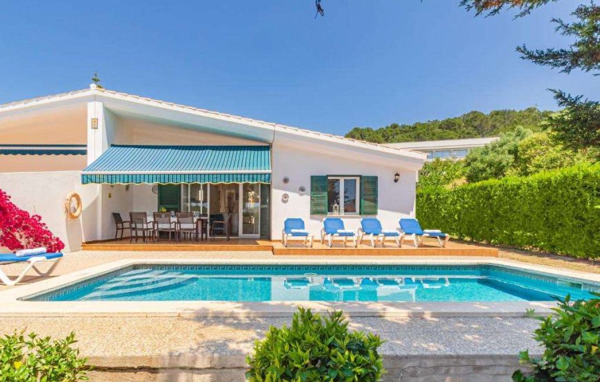 Villa Noelia