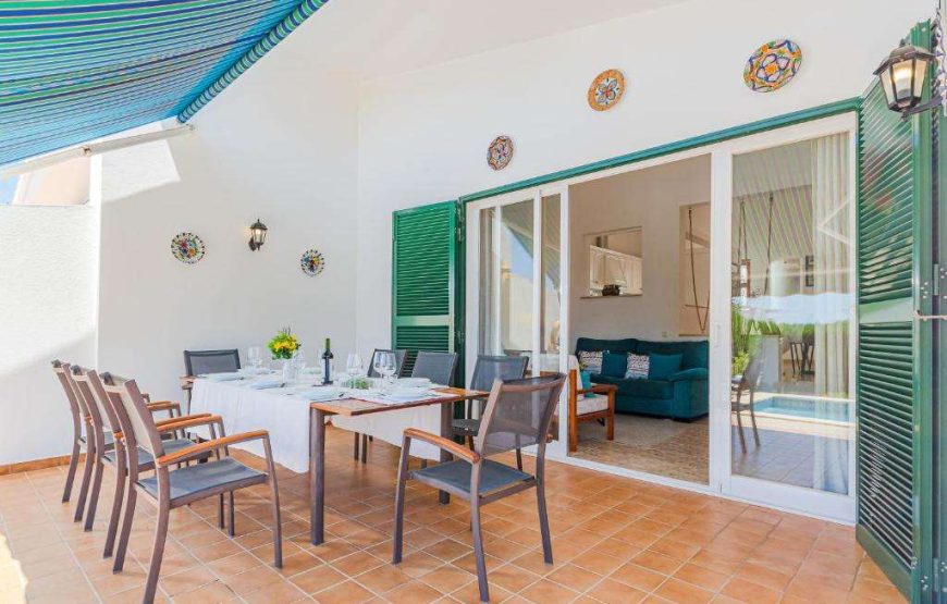 Villa Noelia