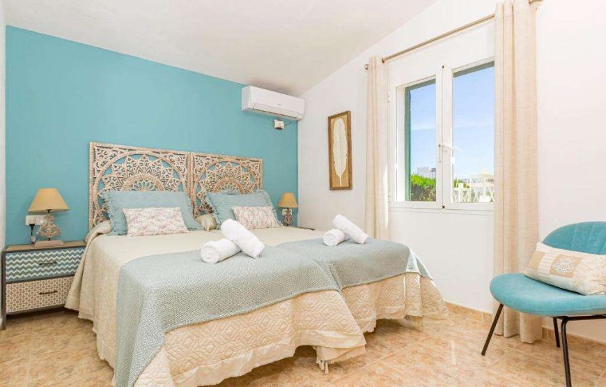 Villa Noelia
