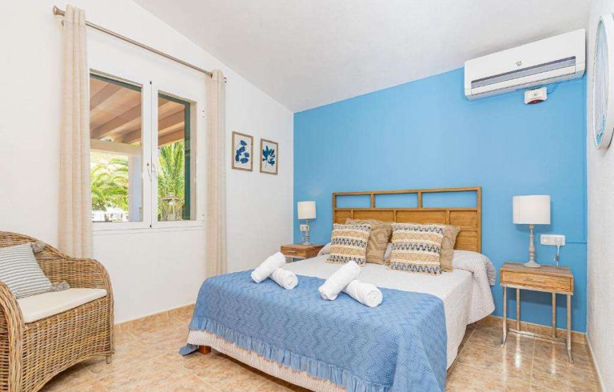 Villa Noelia