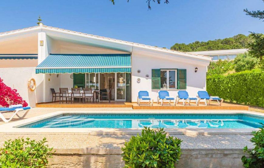 Villa Noelia