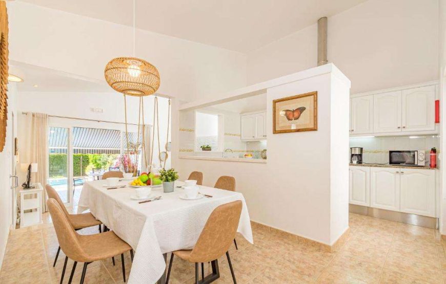 Villa Noelia