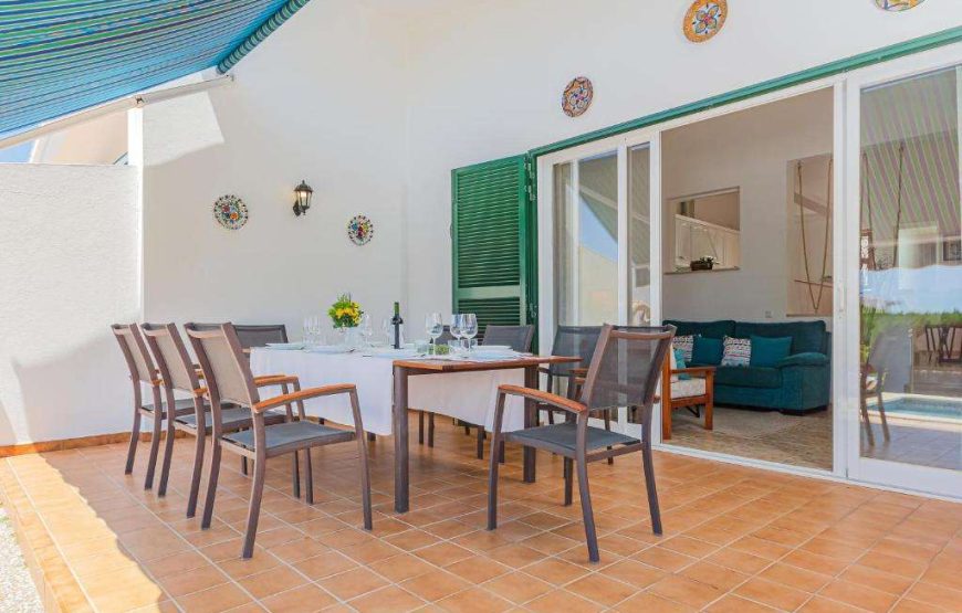 Villa Noelia