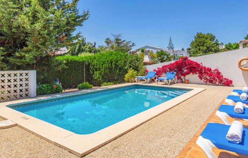 Villa Noelia