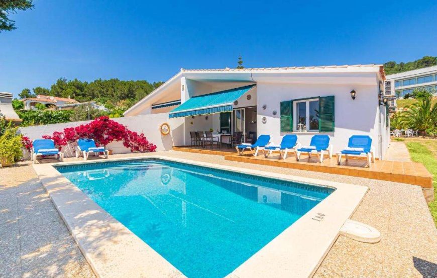 Villa Noelia