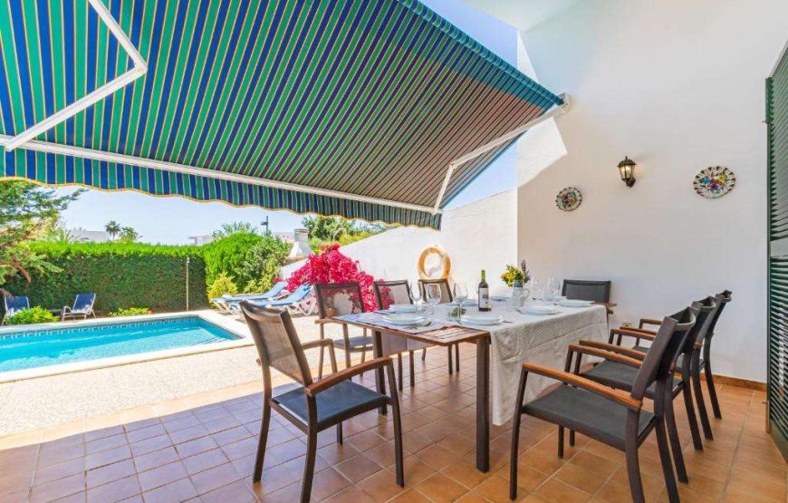 Villa Noelia