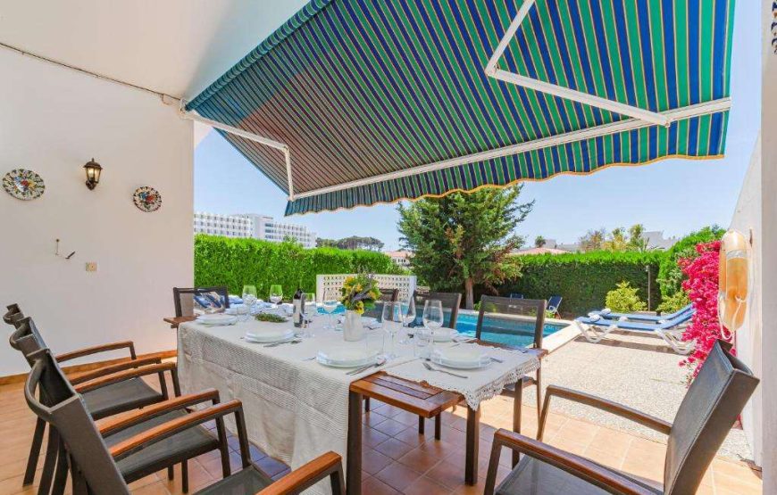 Villa Noelia