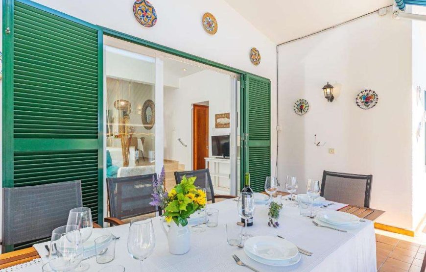 Villa Noelia