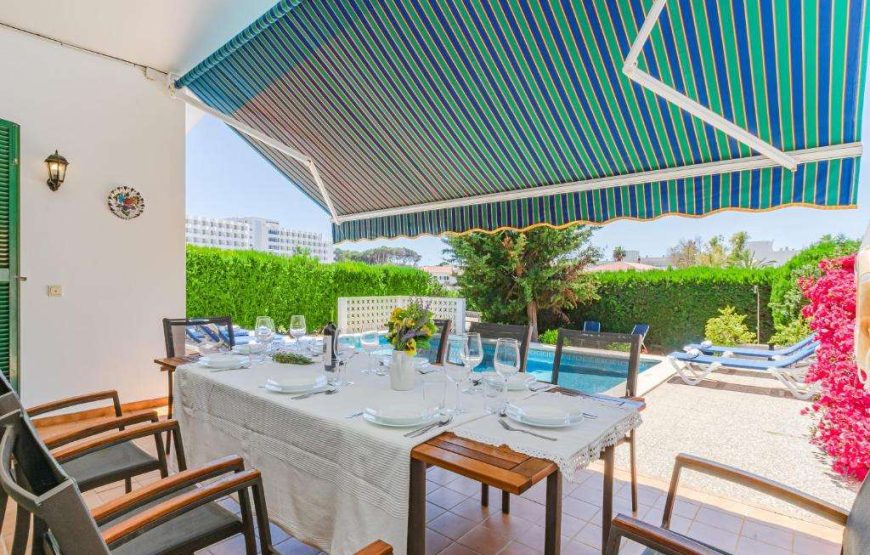 Villa Noelia