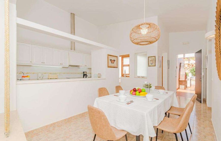 Villa Noelia