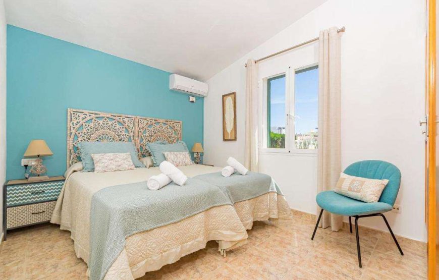Villa Noelia