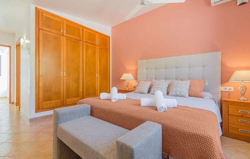 Villa Noelia