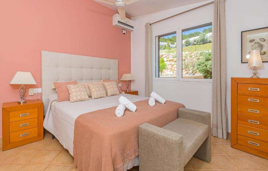 Villa Noelia