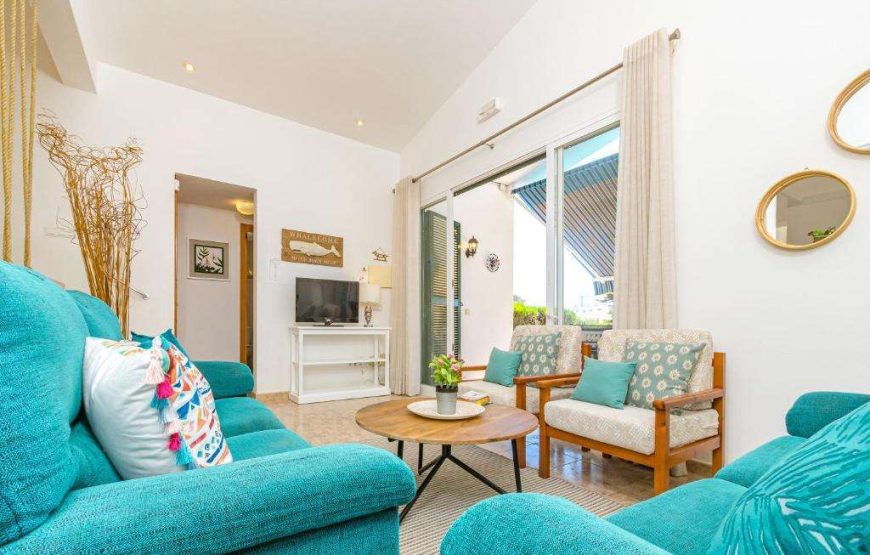 Villa Noelia