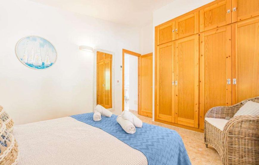 Villa Noelia