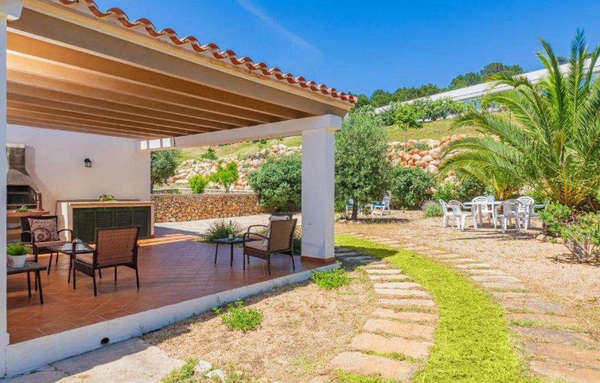 Villa Noelia