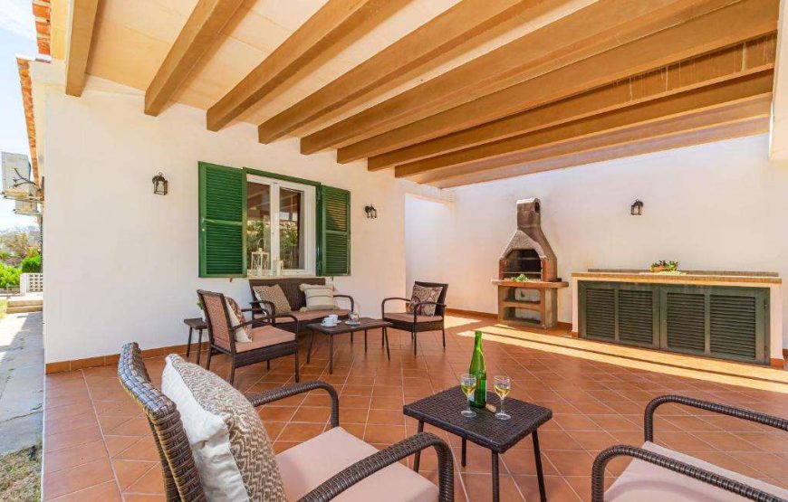 Villa Noelia