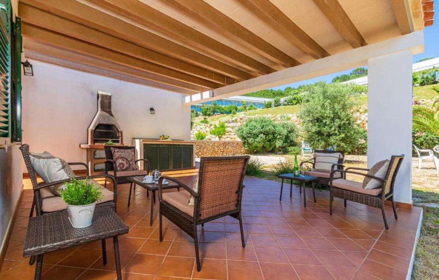 Villa Noelia