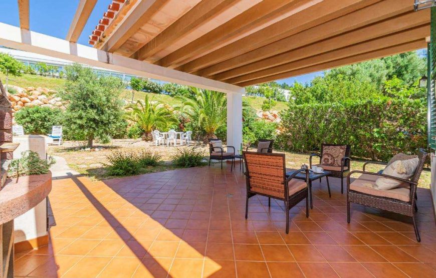 Villa Noelia