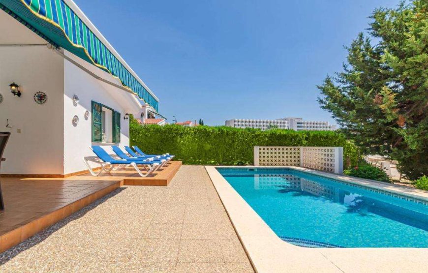 Villa Noelia
