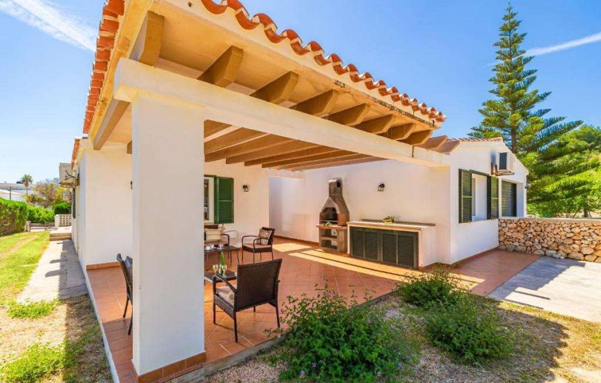 Villa Noelia