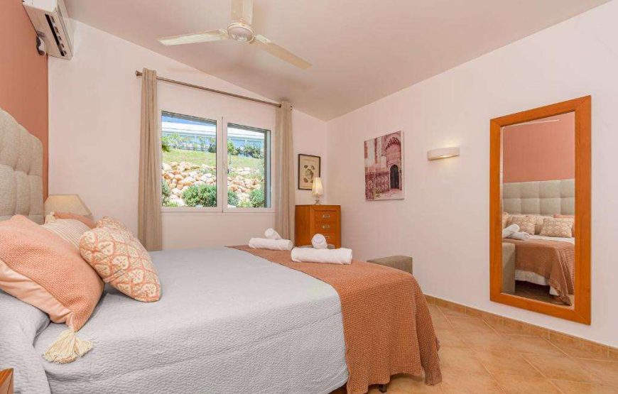 Villa Noelia