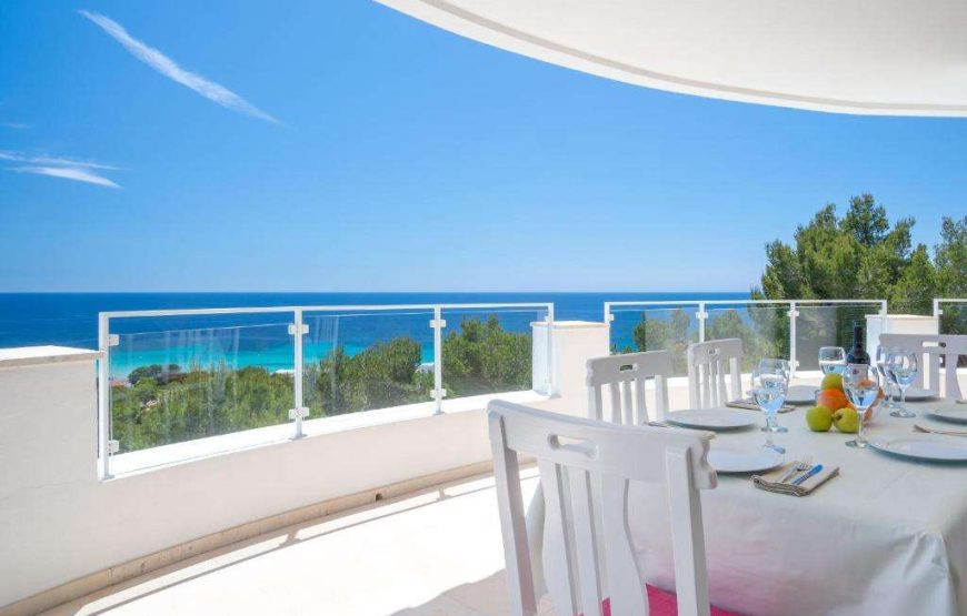 Villa Paraiso D14