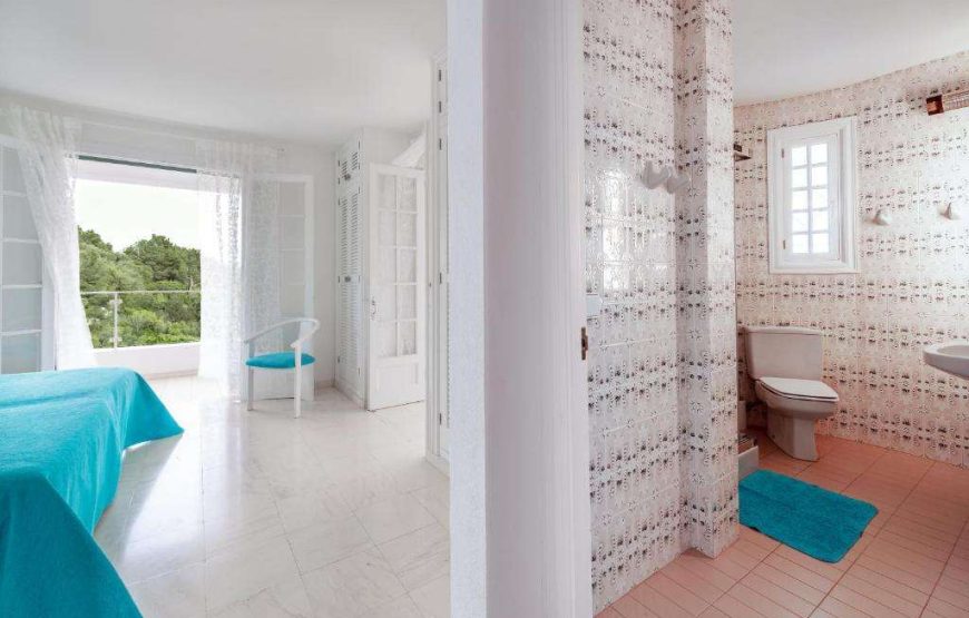 Villa Paraiso D14