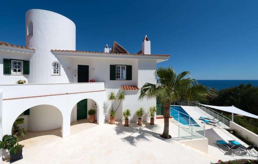 Villa Paraiso D14