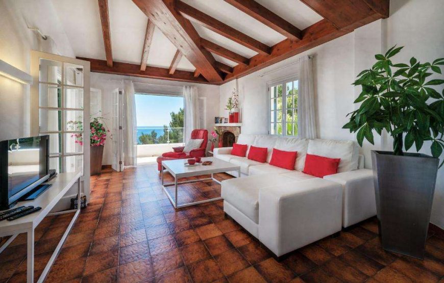 Villa Paraiso D14