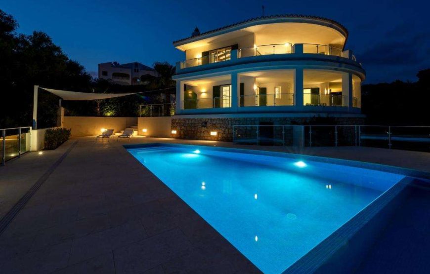 Villa Paraiso D14