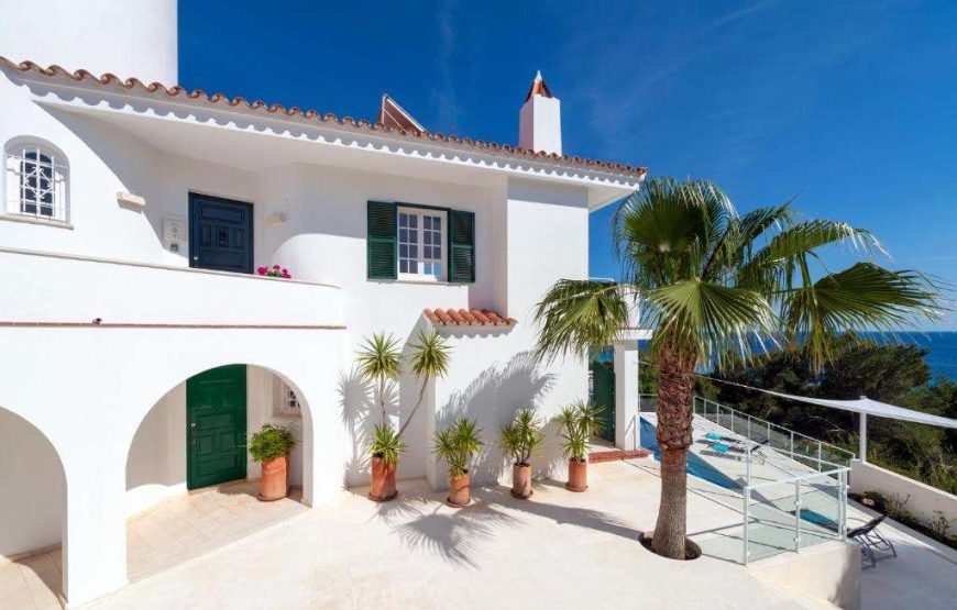 Villa Paraiso D14