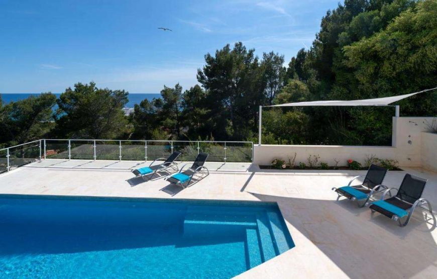 Villa Paraiso D14
