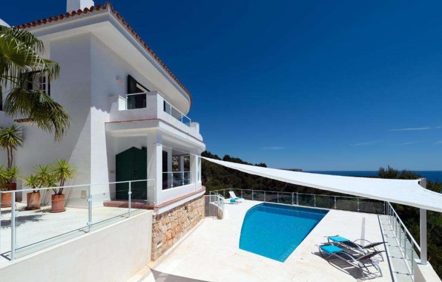 Villa Paraiso D14