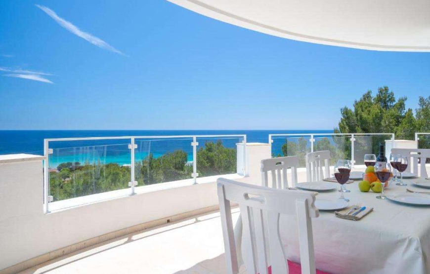 Villa Paraiso D14