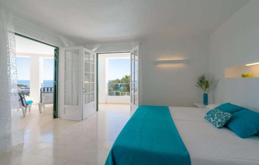 Villa Paraiso D14