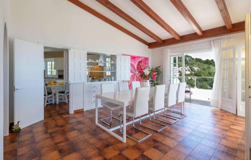 Villa Paraiso D14