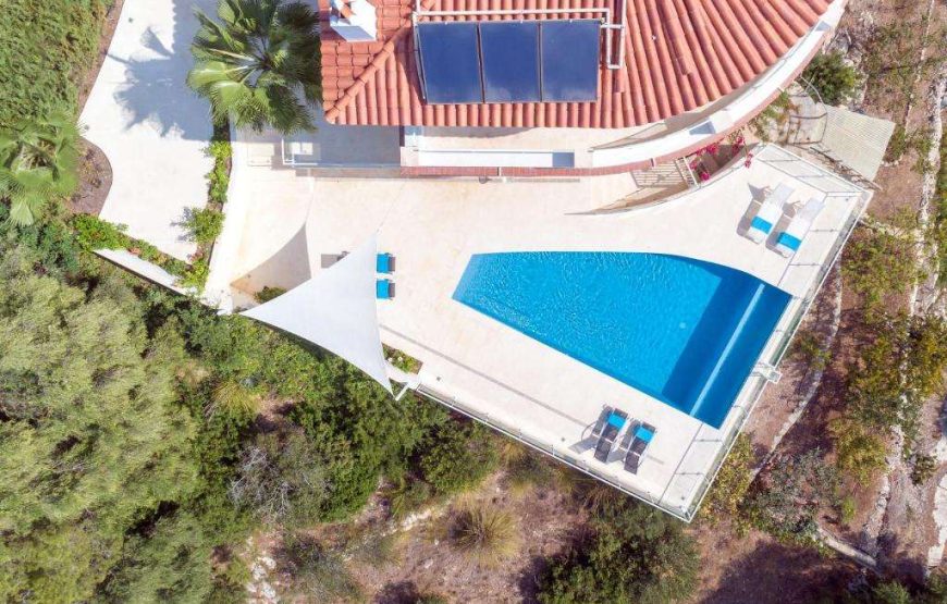 Villa Paraiso D14