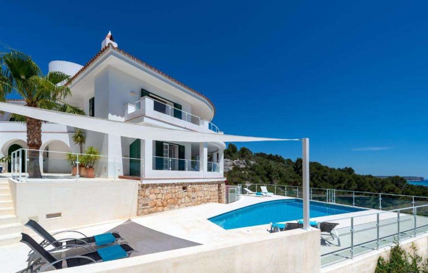 Villa Paraiso D14