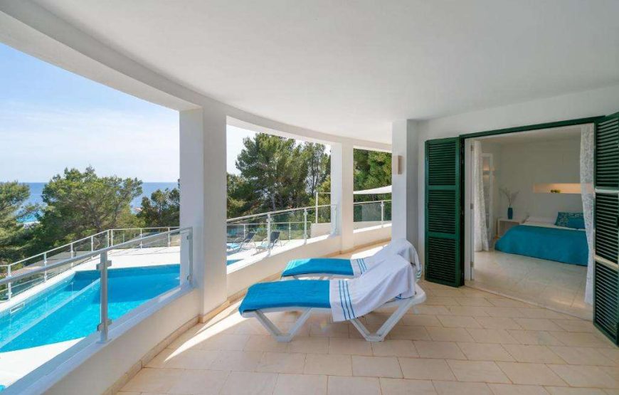 Villa Paraiso D14