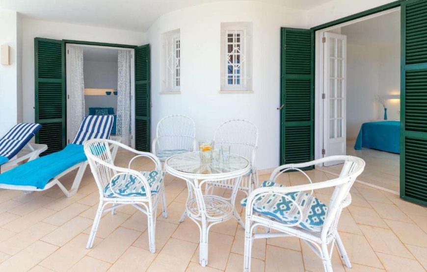 Villa Paraiso D14