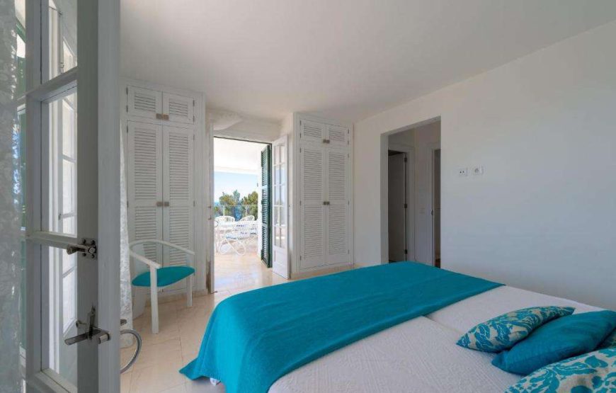Villa Paraiso D14
