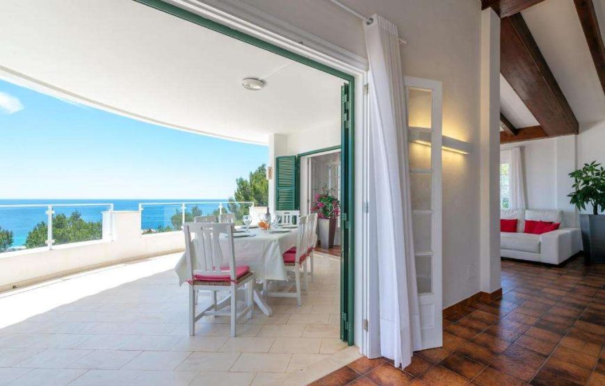 Villa Paraiso D14