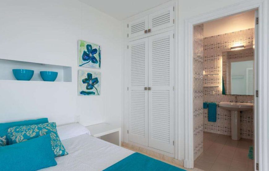 Villa Paraiso D14