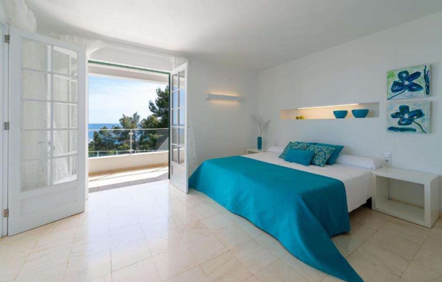 Villa Paraiso D14