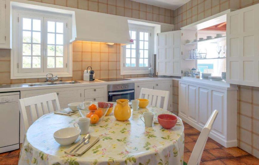 Villa Paraiso D14
