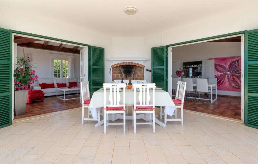 Villa Paraiso D14