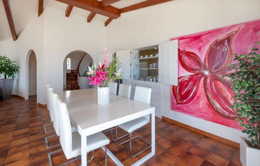 Villa Paraiso D14