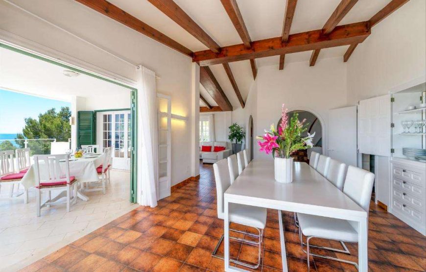 Villa Paraiso D14