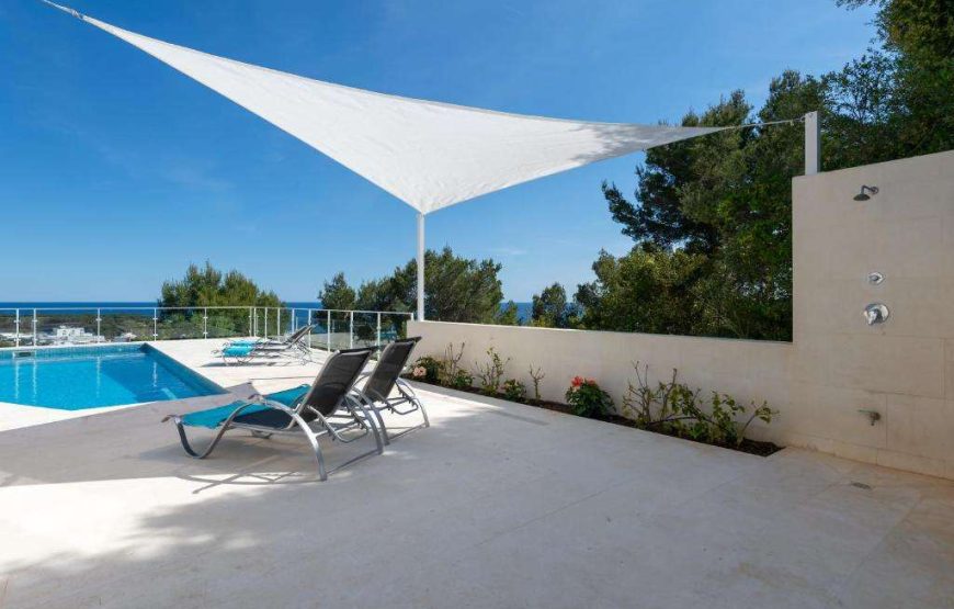 Villa Paraiso D14